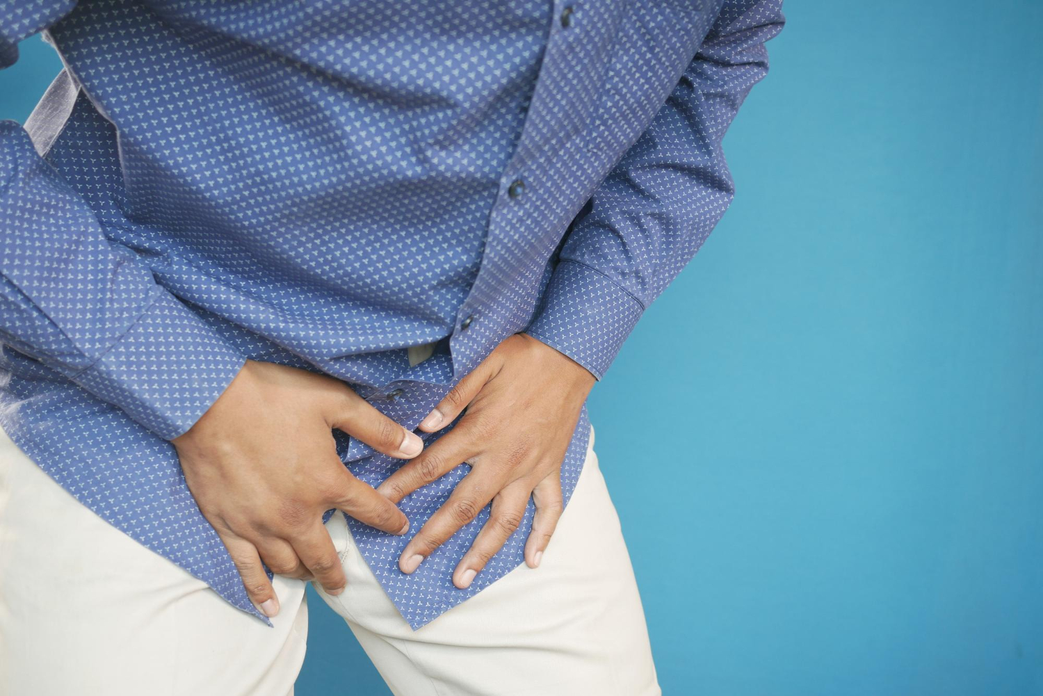 Terapia ipertrofia prostatica Palermo